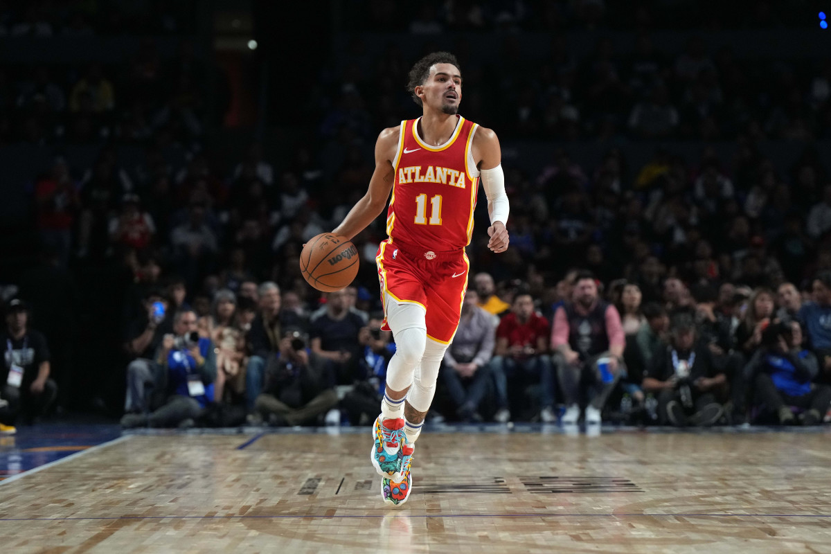 Trae Young